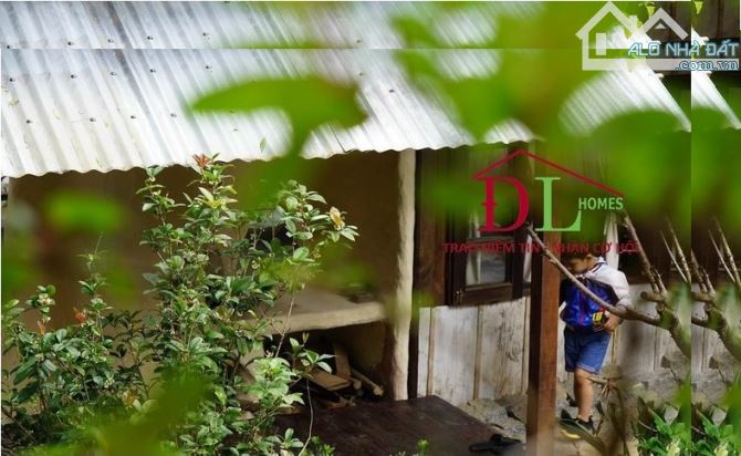 Bán đất mặt tiền Phạm Ngọc Thạch phường 6 Đà Lạt vị trí đẹp giá tốt