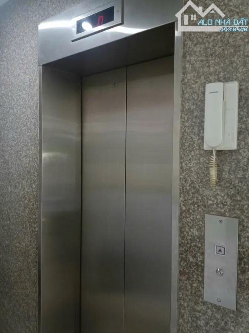 CHDV sẵn 10 phòng – MT Điện Biên Phủ – trung tâm Q10 – có thang máy – chỉ 22 tỷ