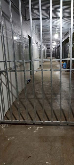 Bán dãy trọ 10 phòng tại đường 26, tân thông hội 280m2 giá 1 tỷ 240