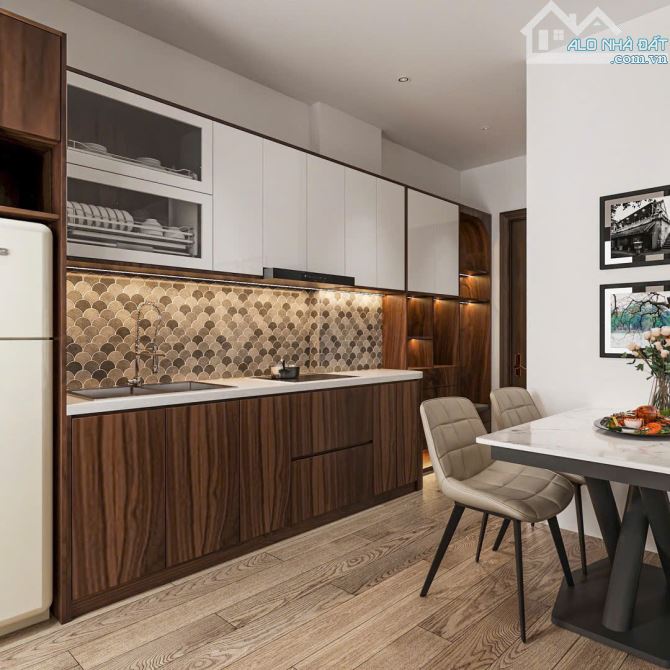 BÁN TOÀ CĂN HỘ 7 TẦNG SÁT BIỂN MỸ KHÊ 95M2 – SƠN TRÀ 💸 Dòng tiền đều đặn 100 triệu/tháng