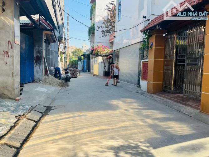🎉♦️♦️Bán lô đất 71m An Chân, Sở Dầu, giá chỉ có 1,8x tỷ