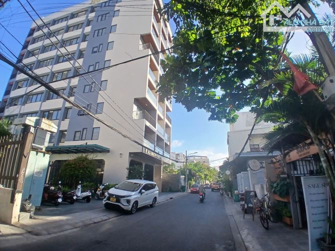 BÁN ĐẤT MẶT TIỀN ĐƯỜNG BÀ HUYỆN THANH QUAN, MỸ AN, NGŨ HÀNH SƠN