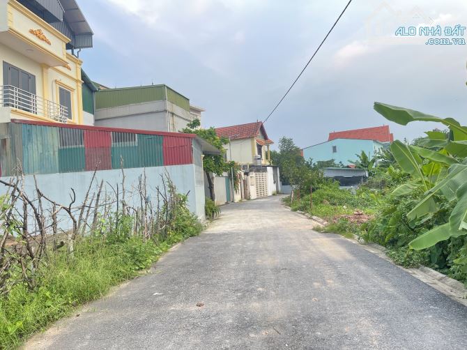 Chính chủ bán 52m2 đất Đa Tốn Bát Tràng , đường ô tô tránh giáp Dự án Vingruop
