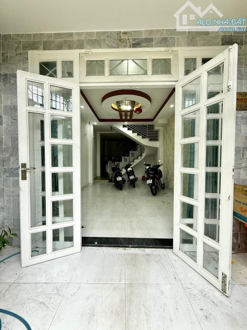 🌟🌟 SIÊU PHẨM TÒA CĂN HỘ 4 TẦNG NGAY TRUNG TÂM HẢI CHÂU – KHAI THÁC DÒNG TIỀN ỔN ĐỊNH