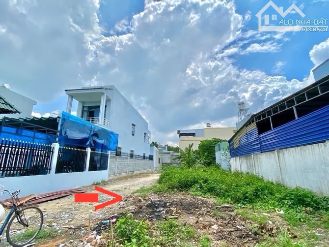 BÁN NHANH 300M2 ĐẤT THỔ CƯ SIÊU ĐẸP, SỔ HỒNG RIÊNG TẠI THÁI MỸ_CỦ CHI GIÁ 600 TRIỆU