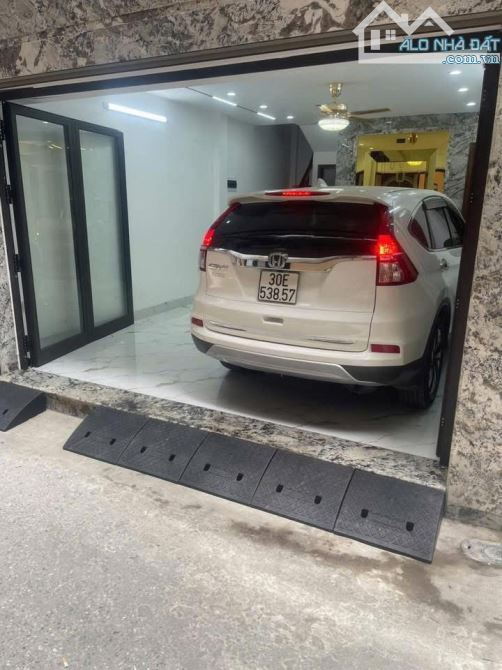 Bán nhà tại Trần Duy Hưng - Cầu Giấy Căn nhà này chưa vào tầm ngắm của bạn là một thiếu só