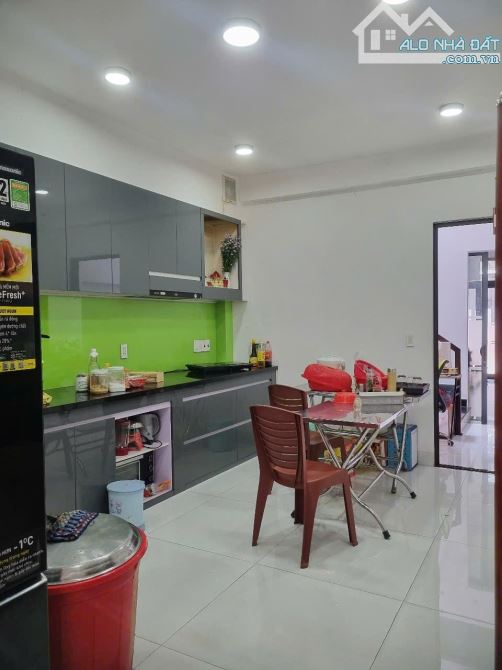 CHỦ CẦN TIỀN BÁN NHANH NHÀ 2 TẦNG - BÌNH THÁI 4, CẨM LỆ HOÀ XUÂN 🌟 🏡 Vị trí đắc địa: