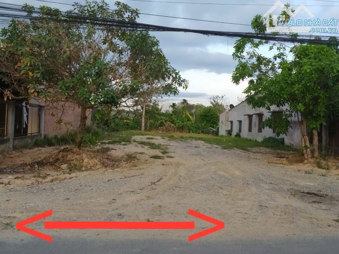 LÔ ĐẤT 200M2 CÁCH CẦU VƯỢT CỦ CHI 2KM_FUll THỔ CƯ CHỦ KÊU GIÁ 580TR