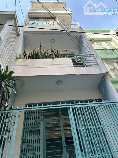 🌟 MẶT TIỀN NGUYỄN TRỌNG TUYỂN PN – VỪA Ở VỪA KINH DOANH – GIÁ SIÊU HỜI!