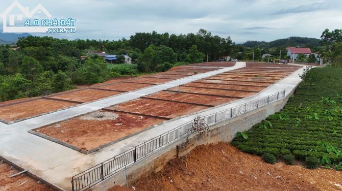 🎉 CHÍNH THỨC MỞ BÁN LÔ ĐẤT ĐẸP TẠI PHÚC XUÂN - BẮC SƠN - SÓC SƠN