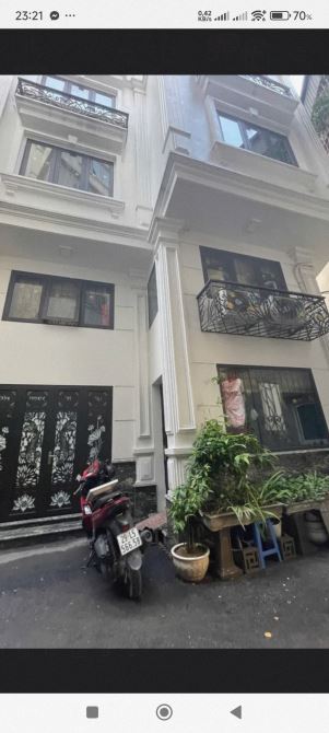 Bán Nhà ngõ đường Đồng Cổ- Tây Hồ- 7Tầng Mới- Thang Máy Nhập- DT38m²- MT 7m- Chào 15,3 tỷ
