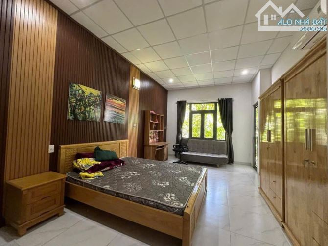 143. NHÀ 5 TẦNG-MỸ ĐA ĐÔNG - CÁCH BIỂN MỸ KHÊ CHỈ VÀI BƯỚC CHÂN - SẬP HẦM CHỈ HƠN 9TY
