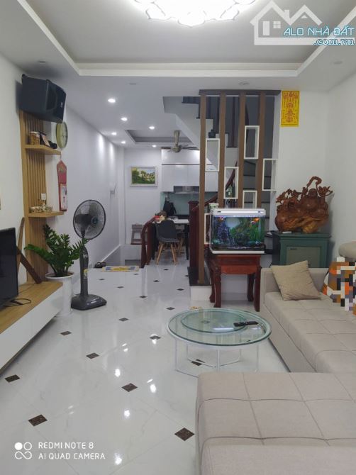 🏡 CHƯA ĐẾN 7 TỶ SỞ HỮU NHÀ HỒ TÙNG MẬU – GẦN ĐẠI HỌC THƯƠNG MẠI