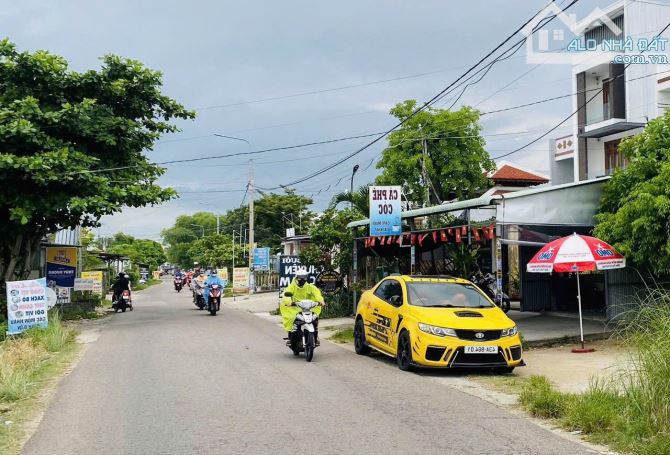 💥💥MẶT TIỀN DŨNG SĨ ĐIỆN NGỌC – 401M² ĐẤT Ở ĐÔ THỊ – NGANG 12M – GIÁ CHỈ 10,9 TỶ💥💥