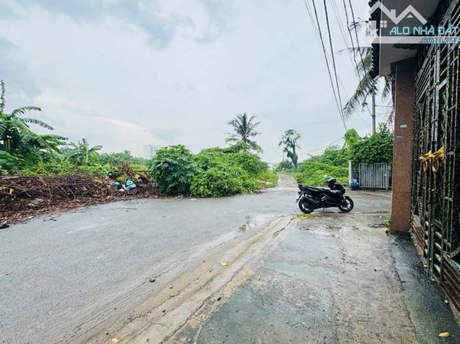 Cơ Hội Đầu Tư 9000m2 Đất Ở Đường Tây Lân - Phường Tân Tạo Bình Tân Chỉ 129 tỷ