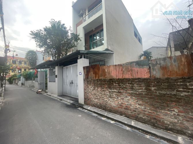 🌿 Tìm chủ mới cho mảnh đất cực phẩm ở thôn Đoài, xã Phúc Thịnh –TP Hà Nội