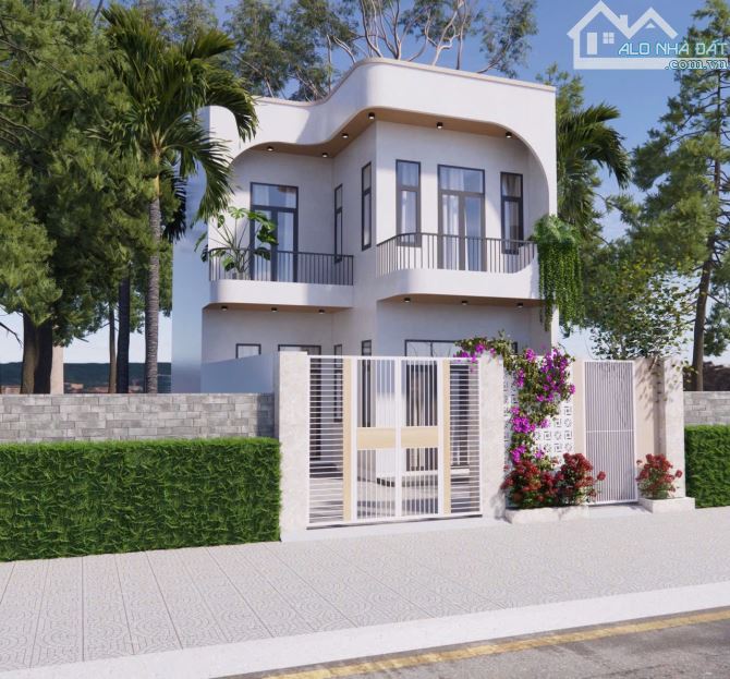 Siêu Phẩm nhà mê 3 PHÒNG NGỦ hẻm Phùng Hưng - Phường Ea Tam thông qua Vành đai