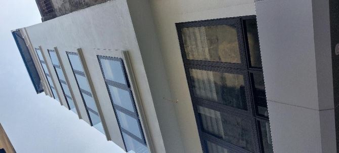 NHÀ ĐẸP NGUYỄN VĂN CỪ 51M2 - X7 TẦNG THANG MÁY FULL NỘI THẤT - CÁCH 1 NHÀ RA MẶT PHỐ