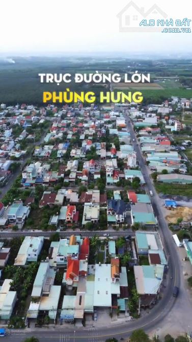 GIẢM NGAY 200TRIỆU BÁN NHANH LÔ ĐẤT NẰM CẠNH SÂN BAY QUỐC TẾ LONG THÀNH, CƠ HỘI ĐẦU TƯ-AN