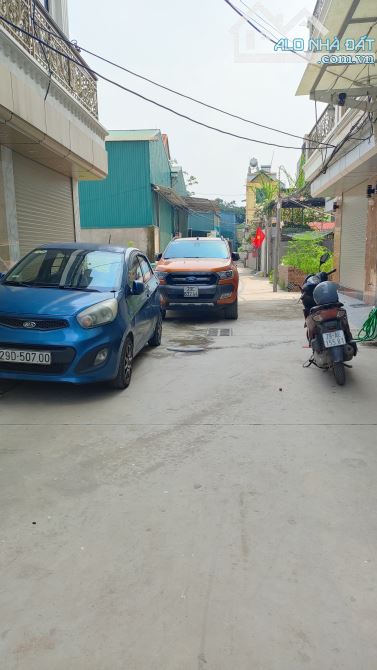 HIẾM! BÁT KHỐI - LONG BIÊN - 6 TẦNG THANG MÁY - Ô TÔ TRÁNH NHAU, 6.9 TỶ
