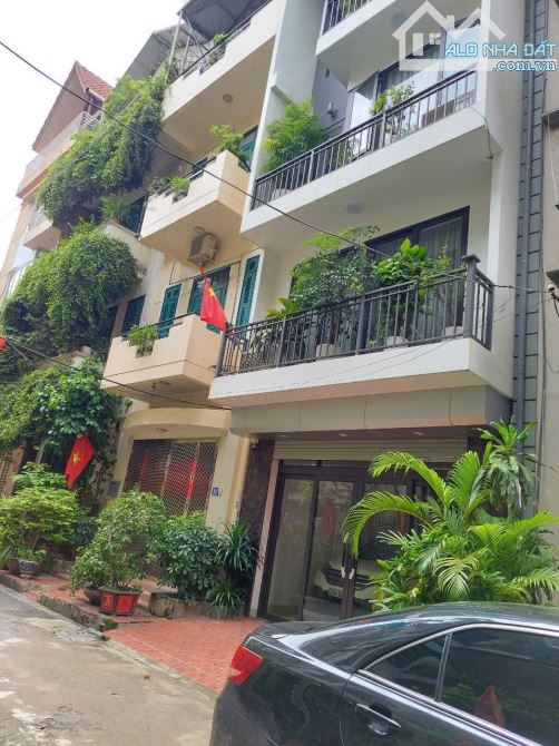 Bán nhà riêng tại đường Phúc Hoa - Tây Hồ