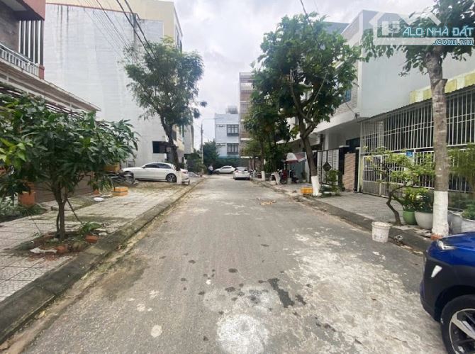 LÔ ĐẤT SIÊU VIP - THÔNG SỐ LÝ TƯỞNG - XÂY TOÀ CĂN HỘ GIÁ TRỊ GẤP ĐÔI - GẦN BIỂN