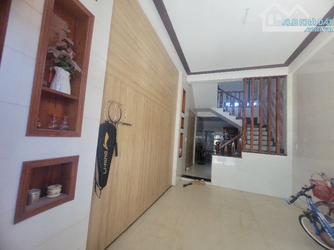 🏡 BÁN NHÀ 3 TẦNG BÌNH HOÀ – KHUÊ TRUNG - ĐÀ NẴNG