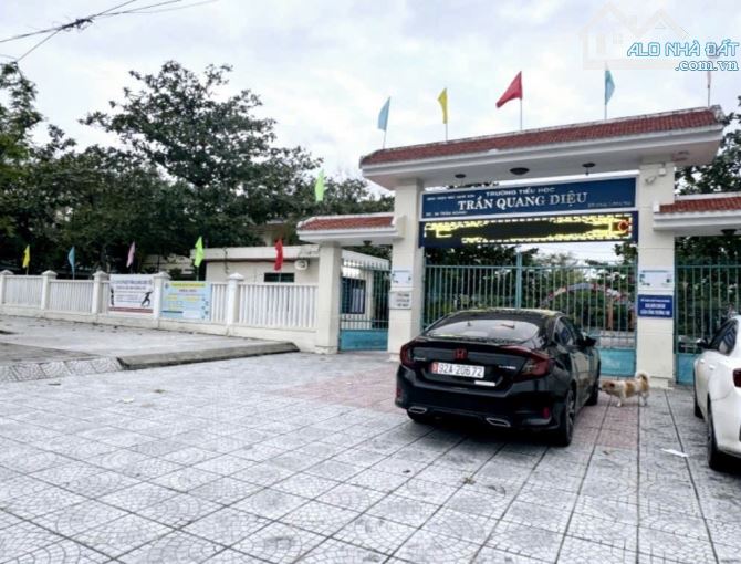 NHÀ 3 TẦNG - NAM VIỆT Á -KIỆT Ô TÔ TẢI THÔNG TỨ HƯỚNG
