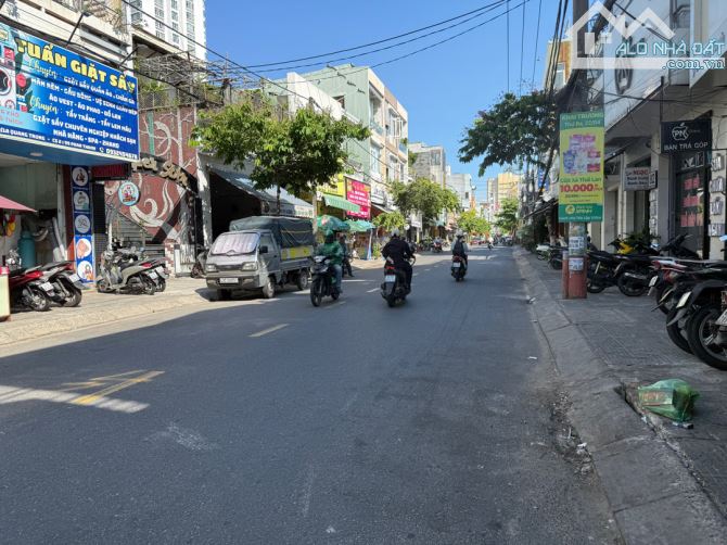 🏡 NHÀ MẶT TIỀN PHAN THANH – 3 MẶT THOÁNG – TRUNG TÂM PHỐ – CHO THUÊ 10TR/THÁNG