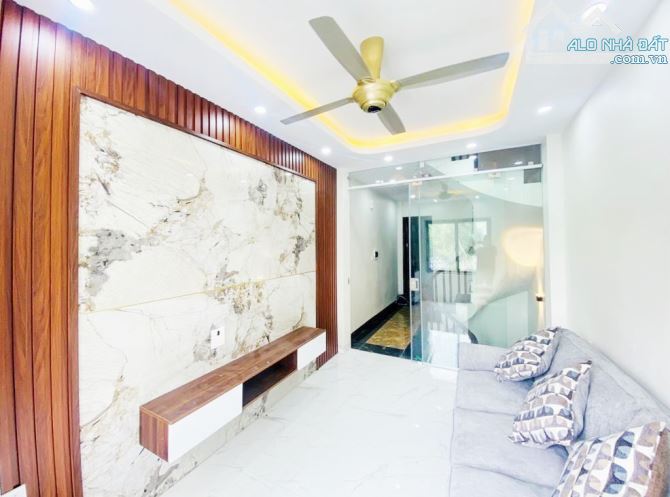 🔥 BÁN GẤP, NHÀ 3 TẦNG MỚI ĐẸP, HẺM GẦN PHỐ TÂY, TRẦN HƯNG ĐẠO, 35M2, 3 TẦNG, NHỈNH 5 TỶ