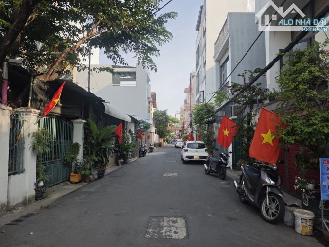 ĐẤT KINH DOANH GẦN BIỂN – 172M² ĐƯỜNG 7M LÊ HỮU TRÁC – GIÁ CHỈ 12.6 TỶ 💥