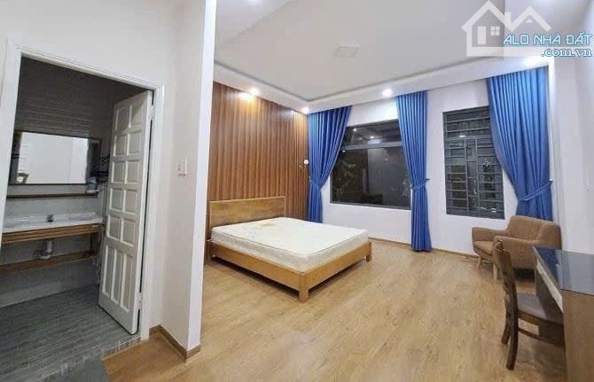 VIEW PHÁO HOA- MẶT PHỐ HOÀNG SĨ KHẢI- SƠN TRÀ- 100M2- SẴN DÒNG TIỀN.