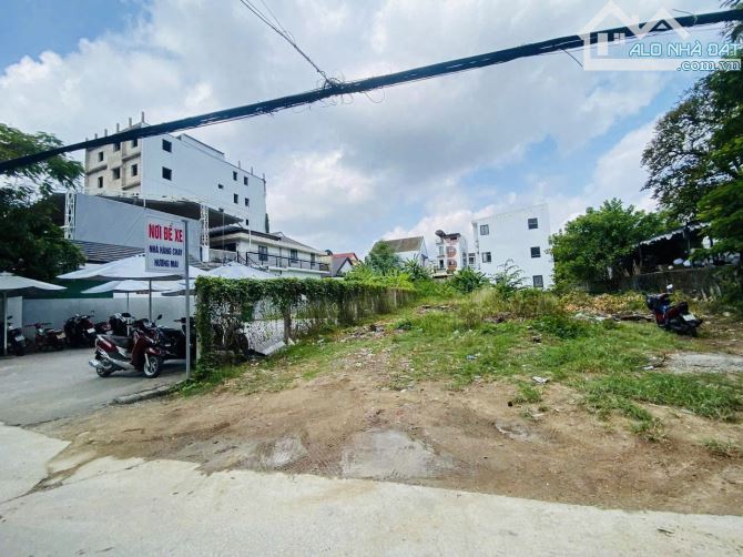 🌈🌈🌈 Bán 600m2 Đất Kiệt 2 Oto tránh nhau Kiệt Nguyễn Thái Học Thông Nguyễn Công Trứ .