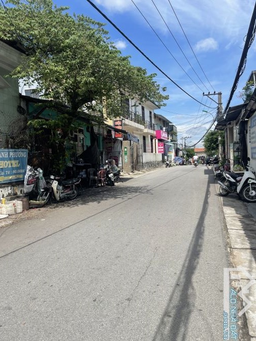 LÔ GÓC 2 MẶT TIỀN ĐƯỜNG BÙI XUÂN PHÁI- KQH VỊNH MỘC ĐỐI DIỆN CHỢ SẦM UẤT GIÁ TỐT