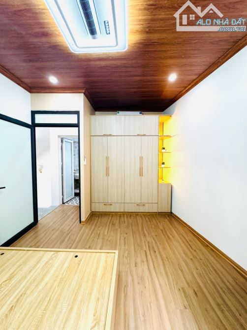 💥 H.IẾM – NHÀ ĐẸP PHÚC ĐỒNG – 4 TẦNG – FULL NỘI THẤT – GIÁ 6.18 TỶ