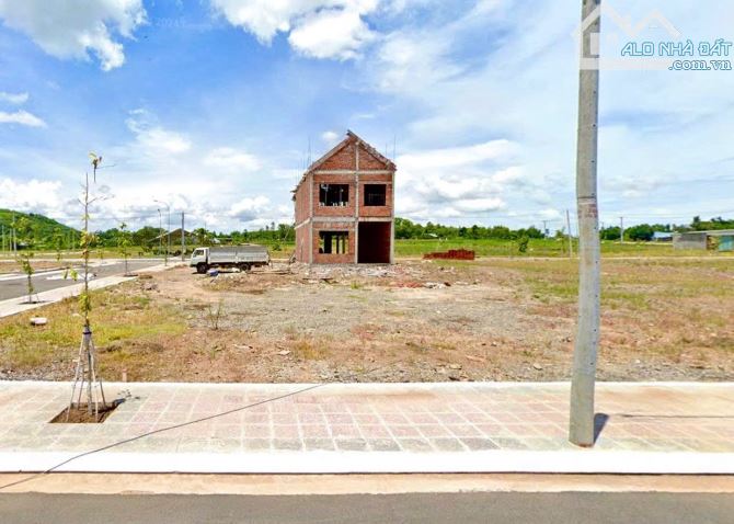 📍 Một lô đất – Một cơ hội đón đầu đô thị cảng biển tương lai- Nằm ngay Hòa Long BRVT