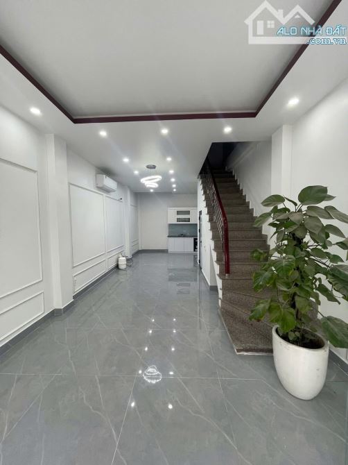 🏠 NHÀ MỚI ĐẸP – GẦN CHỢ HOA – GIÁ TỐT CHỈ 3,7 TỶ