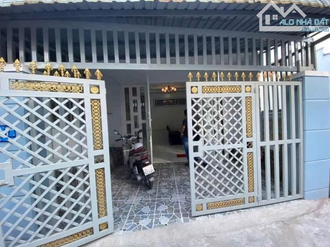 Bán Nhà Tân Thông Hội Củ Chi – 111m² – Sổ Riêng – Giá Chỉ 680 Triệu