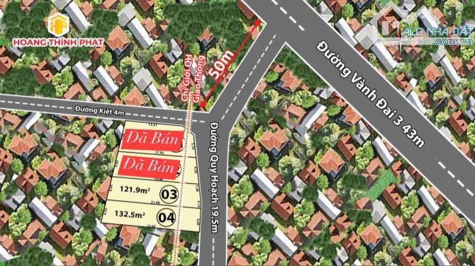 ✅ ĐẤT PHÂN LÔ THUỶ XUÂN – KIỆT Ô TÔ MINH MẠNG ❌