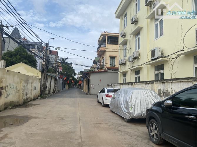 BÁN GẤP 63M KHU ĐẤU GIÁ SÁP MAI VÕNG LA GIÁ NHỈNH 5 ĐỒNG