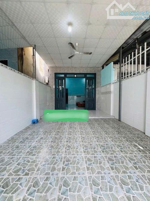 🍎HÀNG HIẾM🍎 VỢ CHỒNG LY DỊ GIÁ CẢ CỰC TỐT CHỈ 770 TRIỆU SỔ RIÊNG 83m2🏠 HÓC MÔN