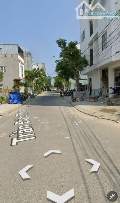 Bán lô đất biển Mỹ Khê sát vương thừa vũ.. công viên cá voi