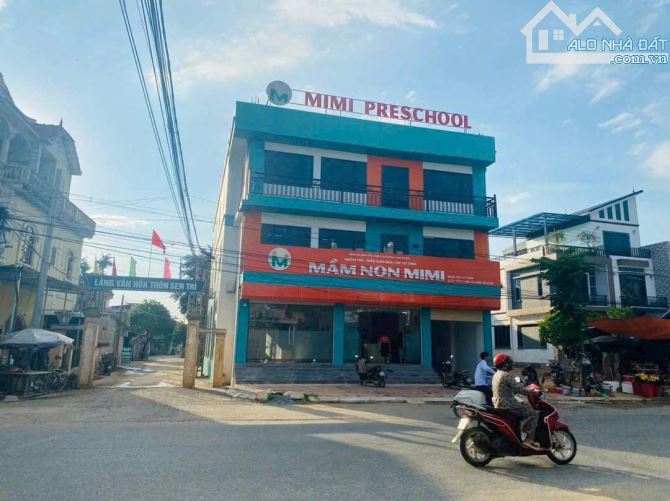 Chính chủ cần bán nhanh mảnh đất 63.4m2 full thổ,giá thấp hơn xung quanh vài trăm triệu