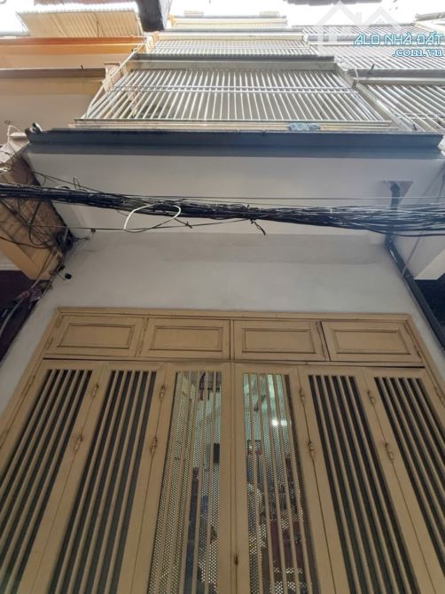 NHÀ KHU PHỐ VIP QUÂN ĐỘI QUANH LÊ TRỌNG TẤN - Ô TÔ - NGÕ NÔNG - SÁT PHỐ - GIÁ TỐT