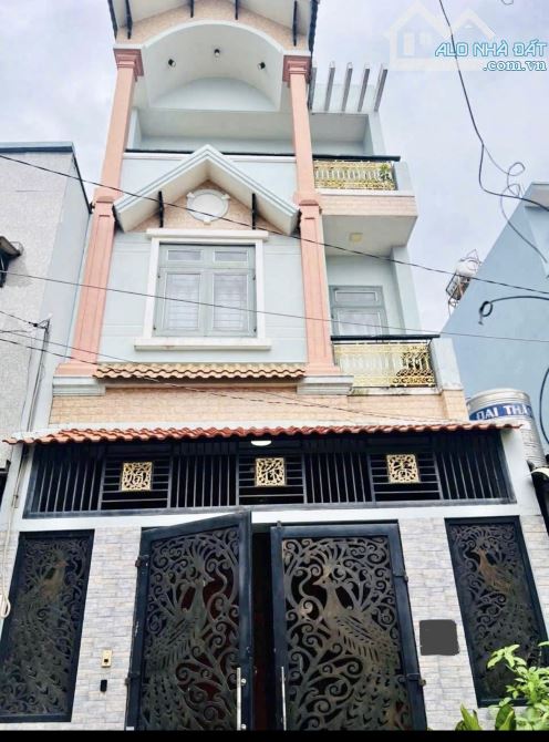 CHÍNH CHỦ BÁN NHÀ CHO THUÊ TRẦN TUẤN KHẢi, PHƯỜNG 5,QUẬN 5. GIÁ 4TỶ620/70m2(5x14M)