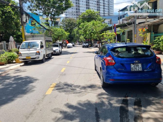 Mình cần bán đất mặt tiền 7m5 Phan Bá Phiến , Phường Mân Thái , Quận Sơn Trà ⭐⭐⭐⭐⭐