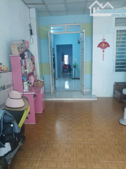 💥3.65 TỶ – MẶT TIỀN CỔ MÂN LAN – CẨM LỆ – 90M² (5x18) – NHÀ CẤP 4 – GẦN TRẦN NAM TRUNG💥
