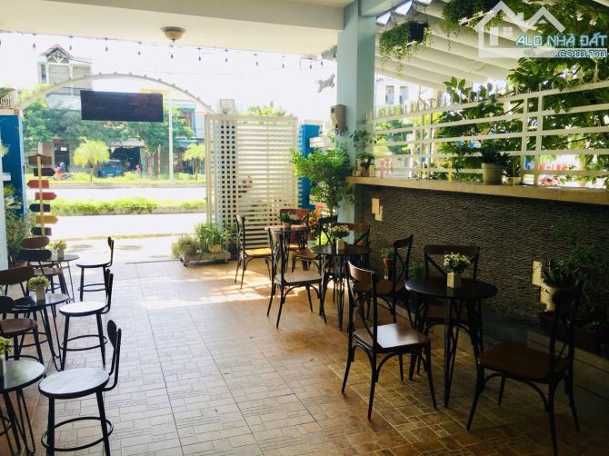 Bán nhà 3 Tầng.mặt tiền đường Ngô quyền sát vương thừa vũ vị trí VIP