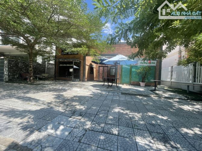 🌊 BÁN ĐẤT VÀNG MẶT TIỀN VƯƠNG THỪA VŨ – CÁCH BIỂN CHỈ 100M – GIÁ RẺ NHẤT KHU VỰC