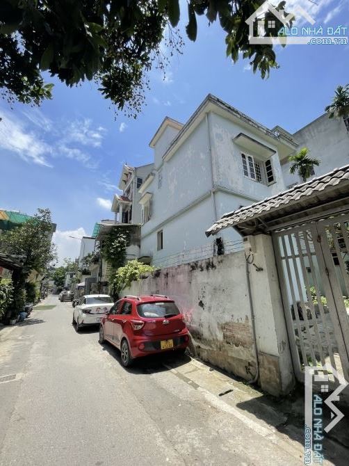 Quá Ngon! 49,8 Tỷ Bán Nhà Phú Xá,Phú Thượng, Tây Hồ -248M2 - Lô Góc - 2 Mặt Tiền - Ô Tô
